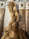 CATFACE HONEY BLONDE - ONE TONE OMBRE 34 INCHES 165g  CATFACE HAIR