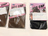 CATFACE HAIR - WIG CAP - 4 COLOUR OPTIONS