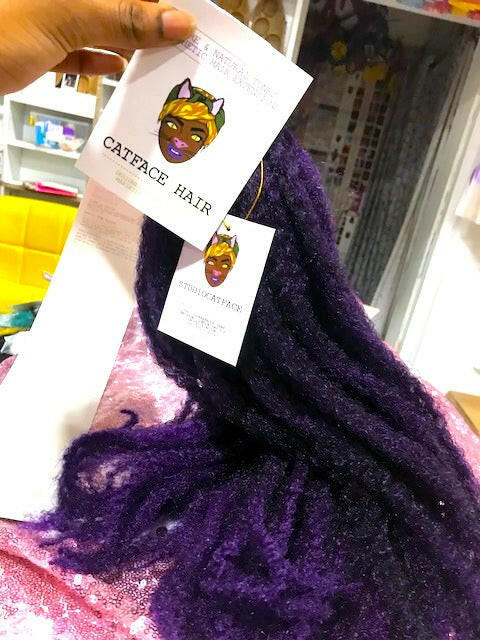 new style marley hair crochet braids