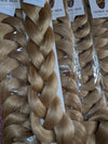 CATFACE HONEY BLONDE - ONE TONE OMBRE 34 INCHES 165g  CATFACE HAIR.