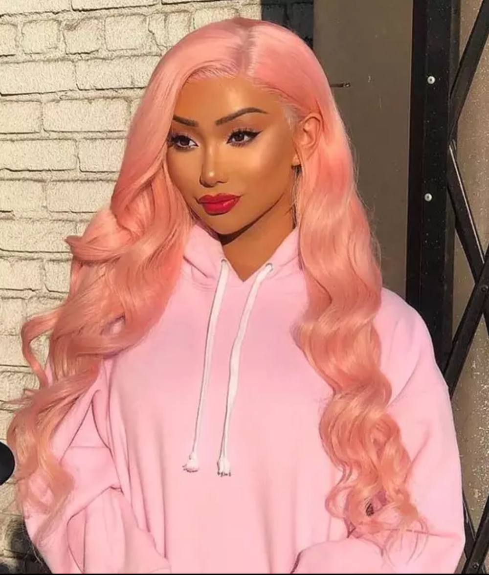 Lace front wigs sales kansas city mo