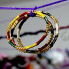 Catface Handmade Village Geh Trophy Bangles *Limited Edition.
