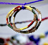 Catface Handmade Village Geh Trophy Bangles *Limited Edition.