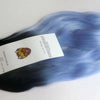 CATFACE HAIR MINT BLUE OMBRE JUMBO BRAIDING HAIR